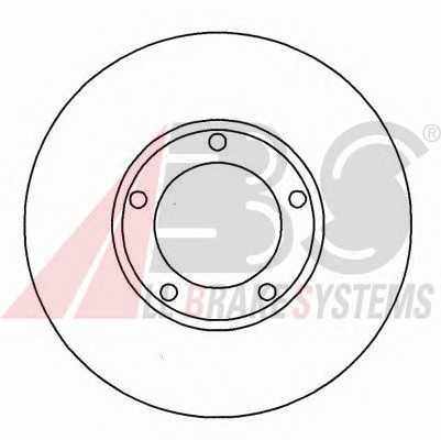 abs 15623