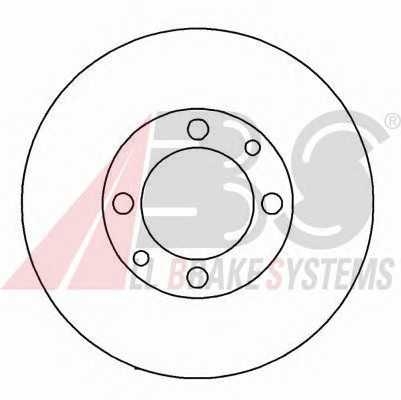 abs 15860oe
