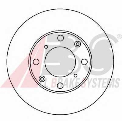 abs 15938oe