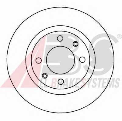 abs 15958oe