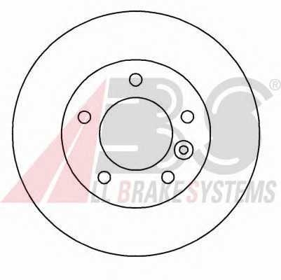 abs 16026oe