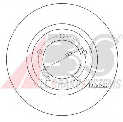 abs 16049