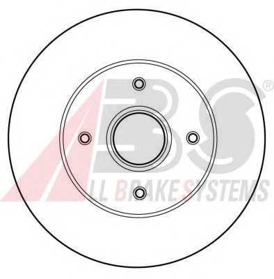 abs 16058