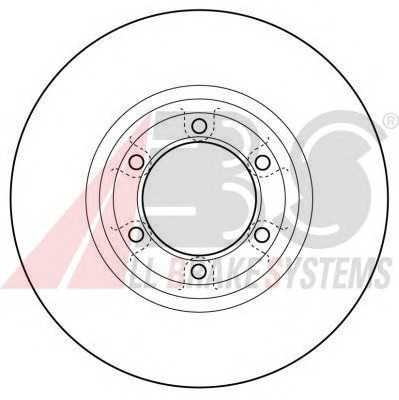 abs 16074