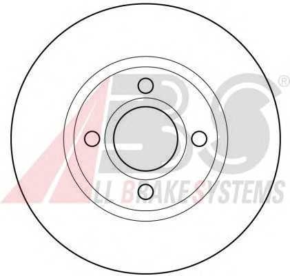 abs 16075