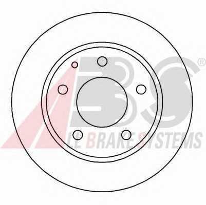 abs 16090