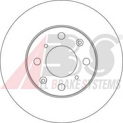 abs 16117oe