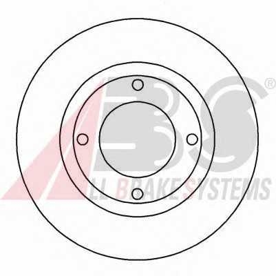 abs 16133