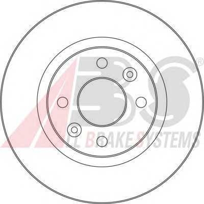 abs 16150