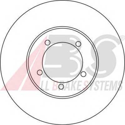 abs 16283