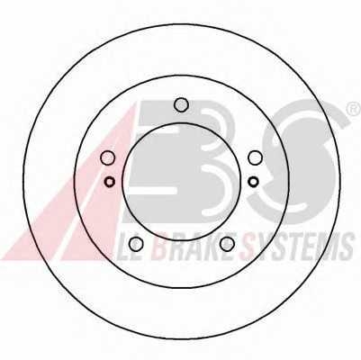 abs 16294oe