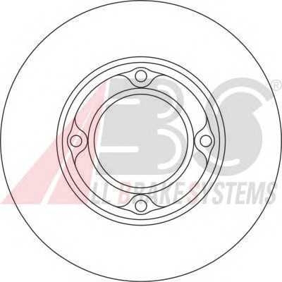 abs 16324oe