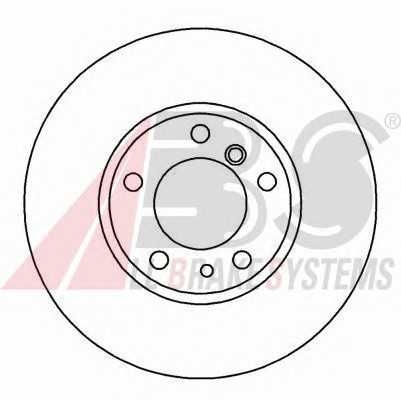 abs 16330