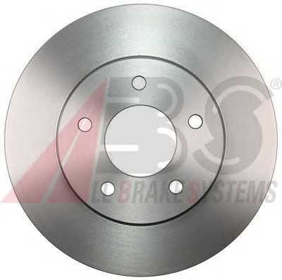 abs 16460