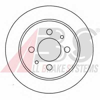 abs 16474