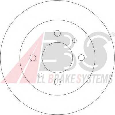 abs 16476oe