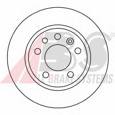 abs 16489oe
