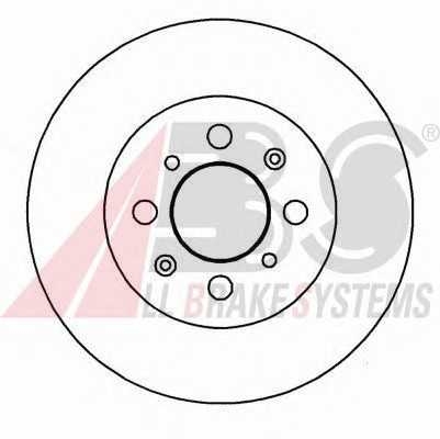 abs 16607oe