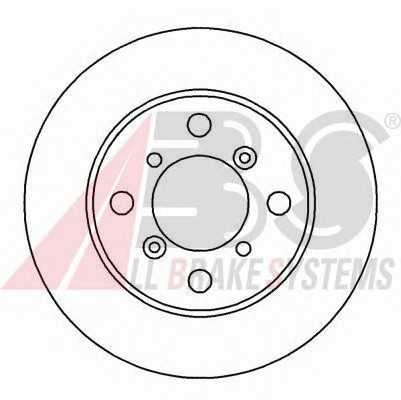 abs 16625oe