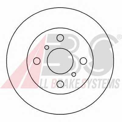 abs 16652oe