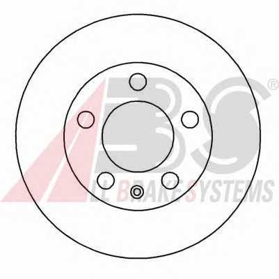 abs 16883oe