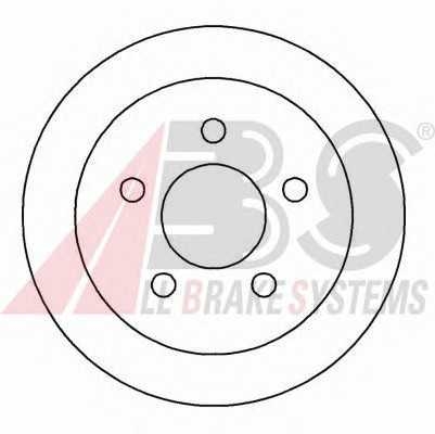 abs 16917