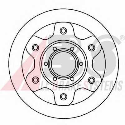abs 16943oe