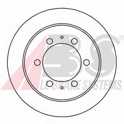 abs 17016