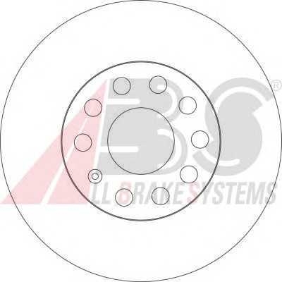 abs 17521