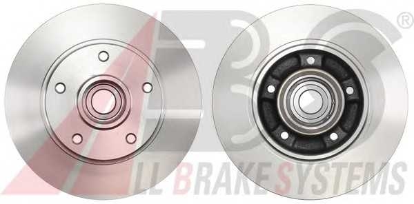abs 18165c
