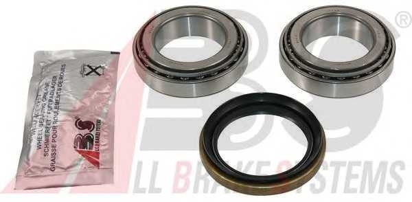 abs 200245