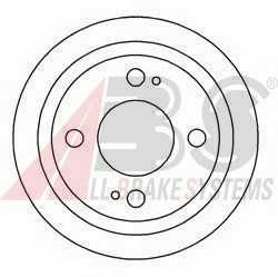 abs 2345s
