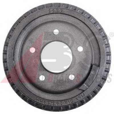abs 2457s