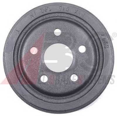 abs 2463s