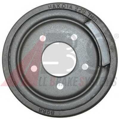 abs 2467s