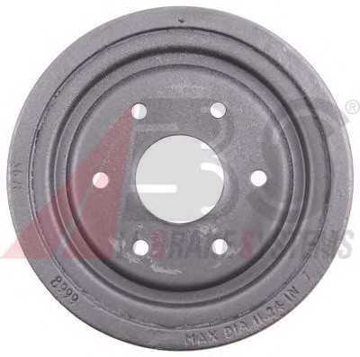 abs 2585s