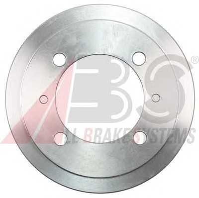 abs 2615s