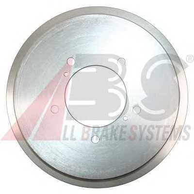 abs 2692s