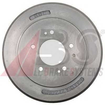 abs 2709s