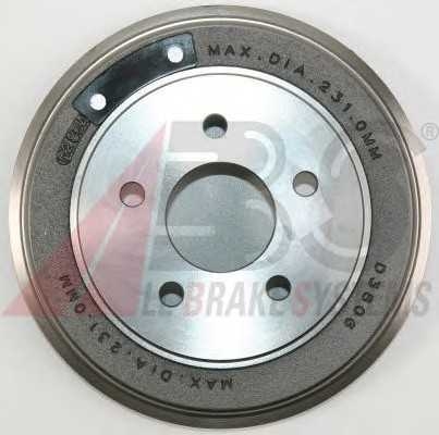 abs 2834s