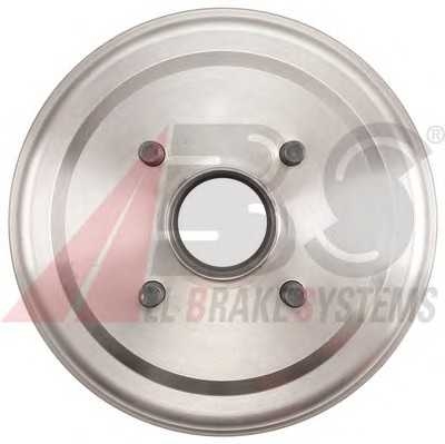 abs 2891s