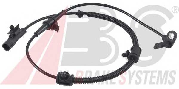 abs 31150