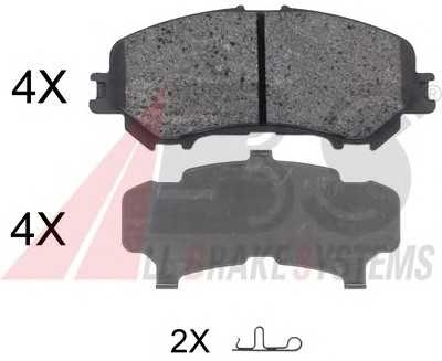 abs 35045