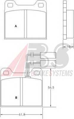 abs 36005