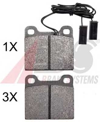 abs 36005oe
