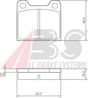 abs 36009