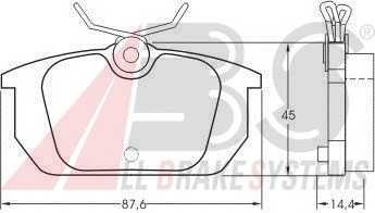 abs 36188oe
