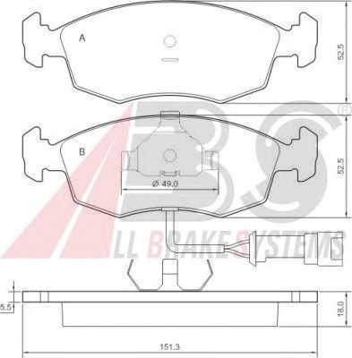 abs 36519oe