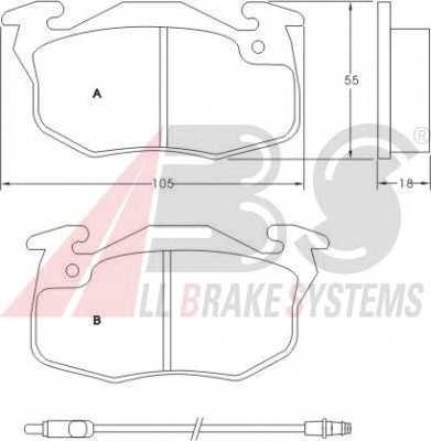 abs 36565oe