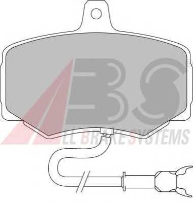 abs 365681